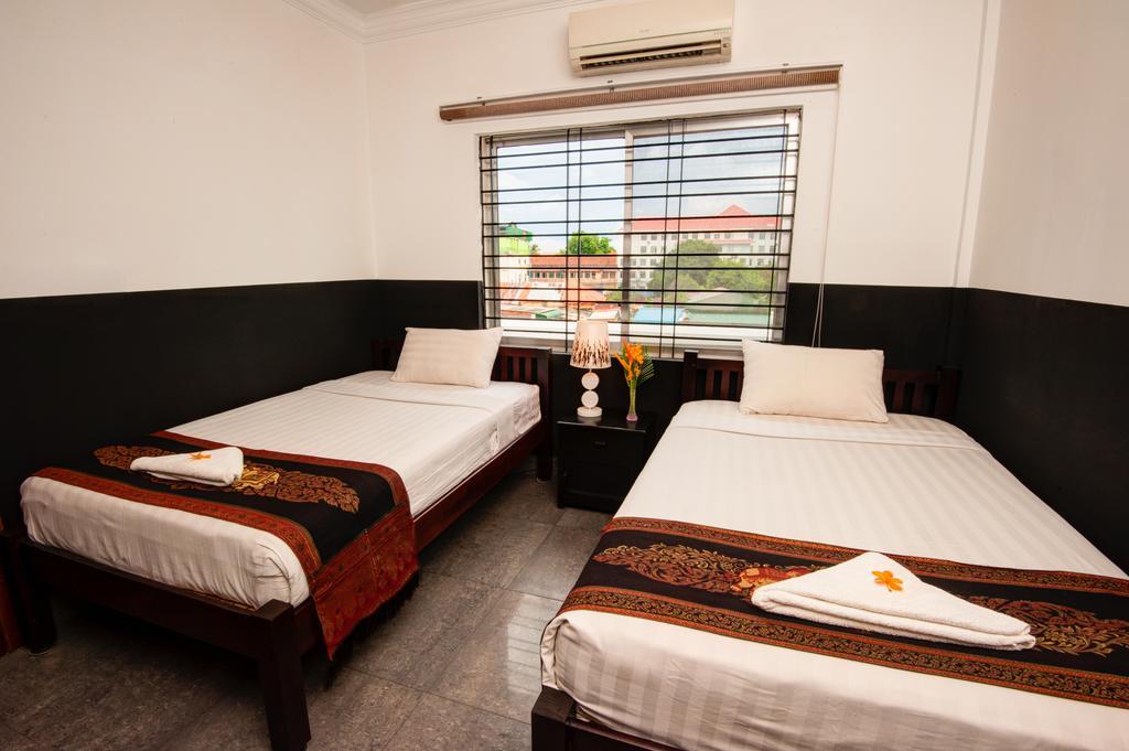 Me Mate Place Phnom Penh Exterior foto
