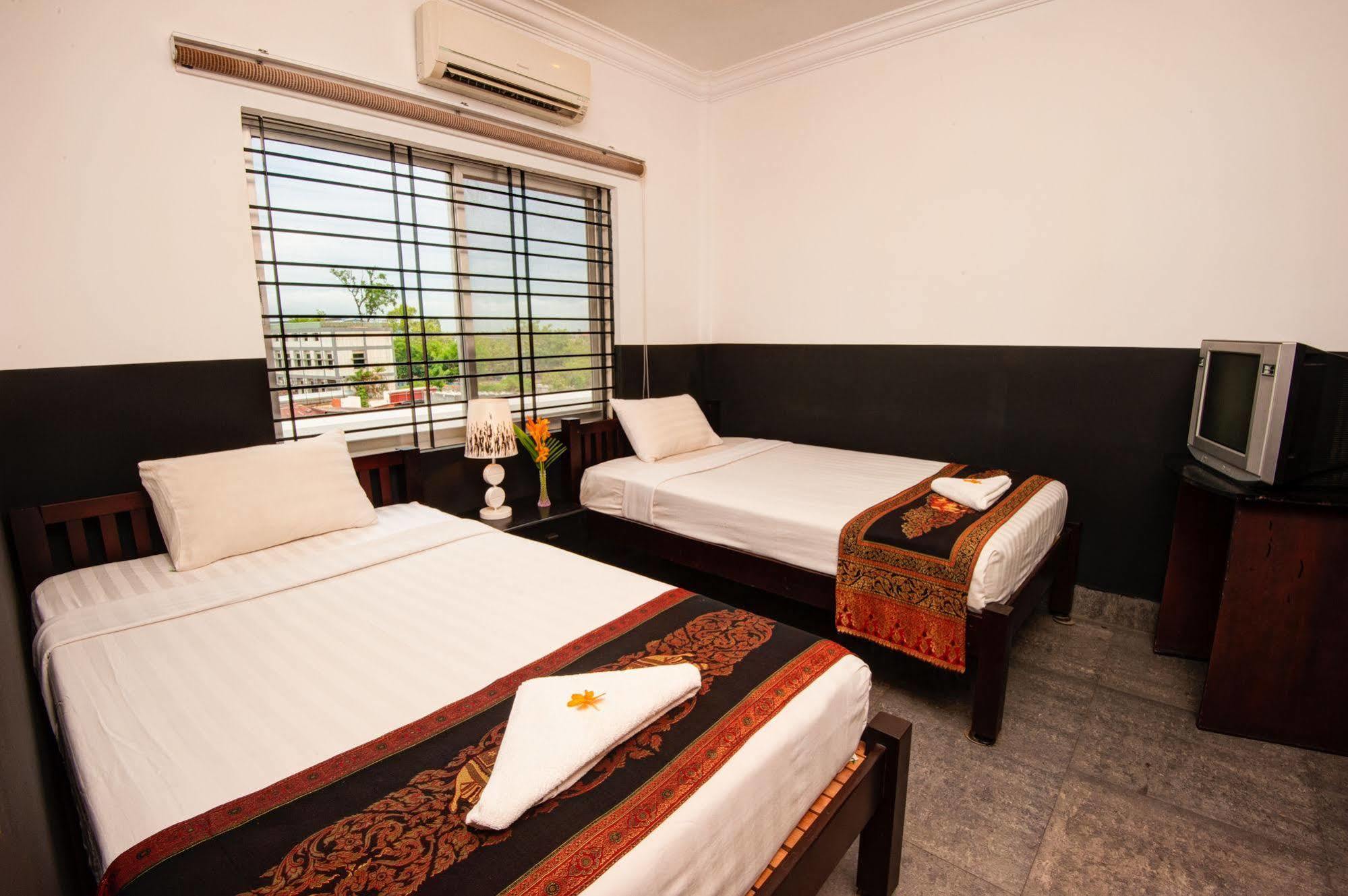 Me Mate Place Phnom Penh Exterior foto